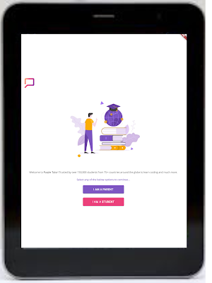 Tutor Practice Screenshot 3