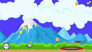 Sheep Shooter Screenshot 1