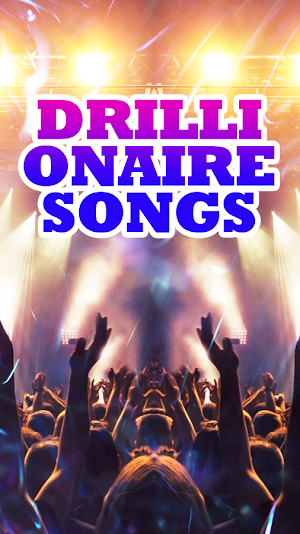 Drillionaire Songs Screenshot 0