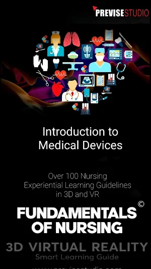 3D Pro Medical Devices Screenshot 0