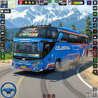 City Bus Driver Game Offline