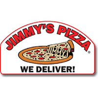 Jimmy’s Pizza Hutch