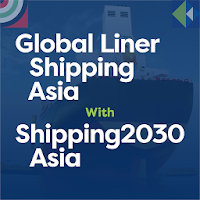 Shipping2030 & GLS Asia