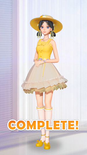 Project Superstar Screenshot 3