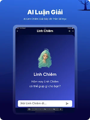 Thần số học - Bản đồ số mệnh Screenshot 2