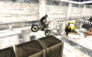 Bike Race Offroad 3D Screenshot 3