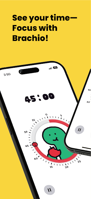 Joguman Pomodoro Timer Screenshot 0