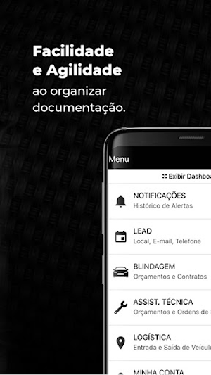 POLLARIS BLINDAGENS Screenshot 2