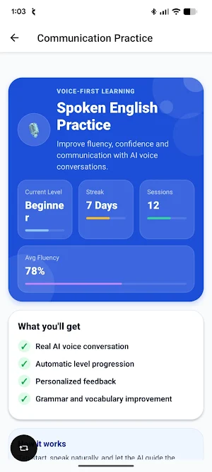 IFDA360 Screenshot 3