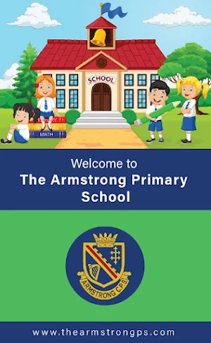 Armstrong Primary School Screenshot 0