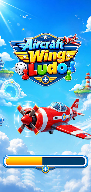 Aircraft Wing Ludo Screenshot 0