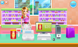 Cooking Pancakes Screenshot 1