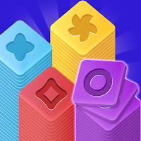 Stack Sorting Puzzle Games