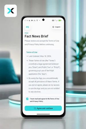 PolyX Screenshot 3