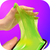 DIY Slime Simulator Toys