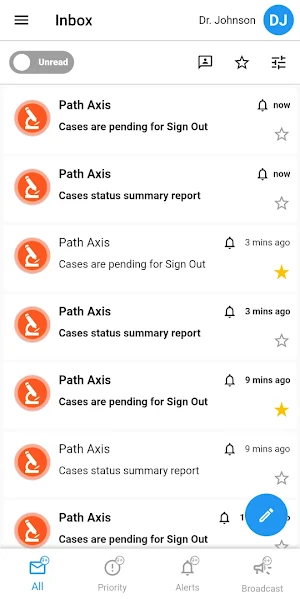 VitalGo Screenshot 2