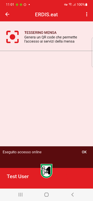 ERDIS.eat Screenshot 3