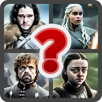 Guess The G.O.T Character