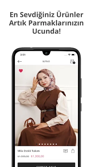 Butik35 Screenshot 2