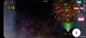 Girwars Galaga Screenshot 3