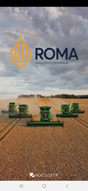 Roma Screenshot 0