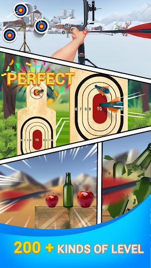 Archery Master Screenshot 2
