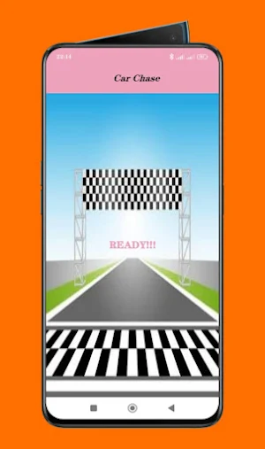 Car Chase Screenshot 1