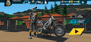 Wheelie Life - Realistic 3D Screenshot 0