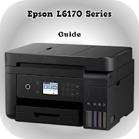 Epson L6170 Series guide