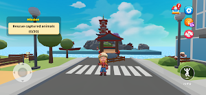 Animal Rescue Journey Screenshot 3