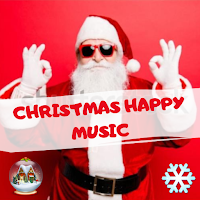 Christmas Happy Music App