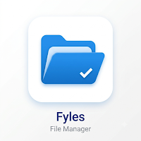 Fyles - File Manager Explorer