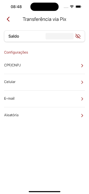 AllBank Invest Screenshot 3