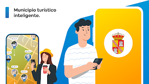 La Roda de Andalucía AR Screenshot 0