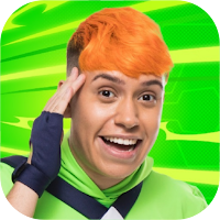 Robin Hood Gamer Special