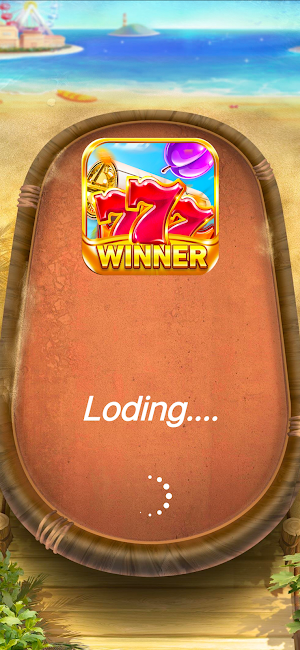 Diamond Big Win Screenshot 1