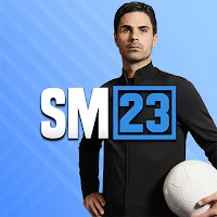 Soccer Manager 2023 - Football