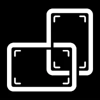 DualFrame: Dual Shot Recorder