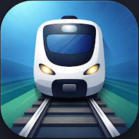 Rail Tracker: Live Rail Status