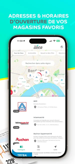 ILÉCO France Screenshot 3