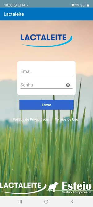 LACTALEITE Screenshot 1