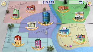 Goin' Legit: Salon City Screenshot 3