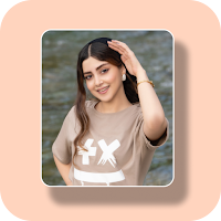 Drop Shadow Photo Editor
