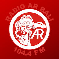 Radio AR Bali 104.4 FM