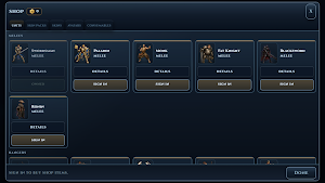 Tactical Arena Screenshot 2