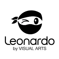 LEONARDO by VISUAL ARTS
