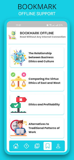 Business Law and Ethics Screenshot 2