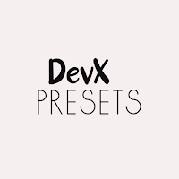 Presets DNG para Lightroom