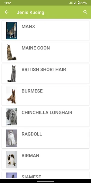Animolz Lite Screenshot 2