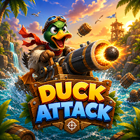 Duck Blast - Launcher